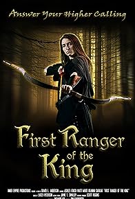 Primary photo for First Ranger of the King Primary photo for First Ranger of the King