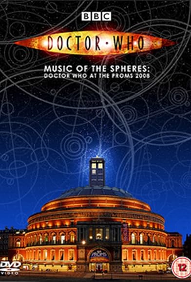 Primary photo for Doctor Who at the Proms Primary photo for Doctor Who at the Proms