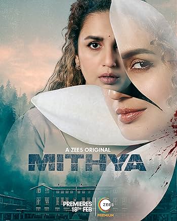 Mithya S1 Mithya S1