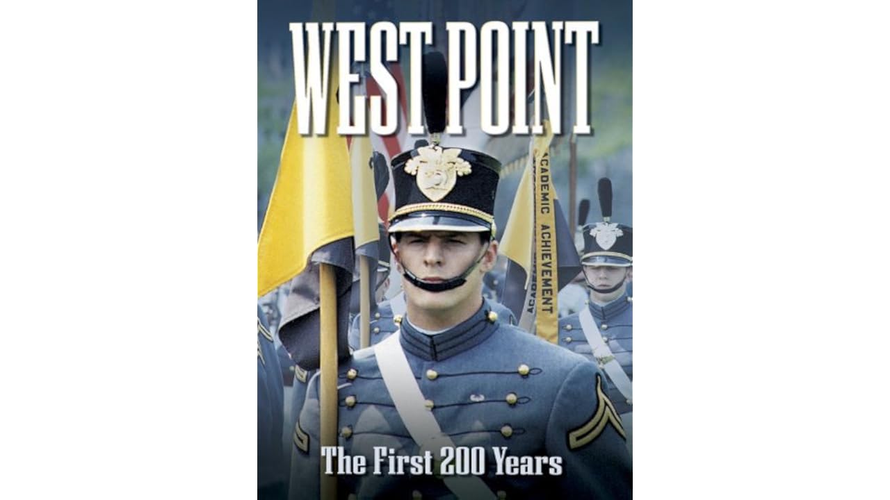 WATCH West Point: The First 200 Years 2002 Full Hd watch online free