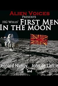 Primary photo for The First Men in the Moon Primary photo for The First Men in the Moon