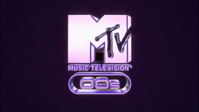 MTV 00s - 40 Big Rock & Alt Anthems