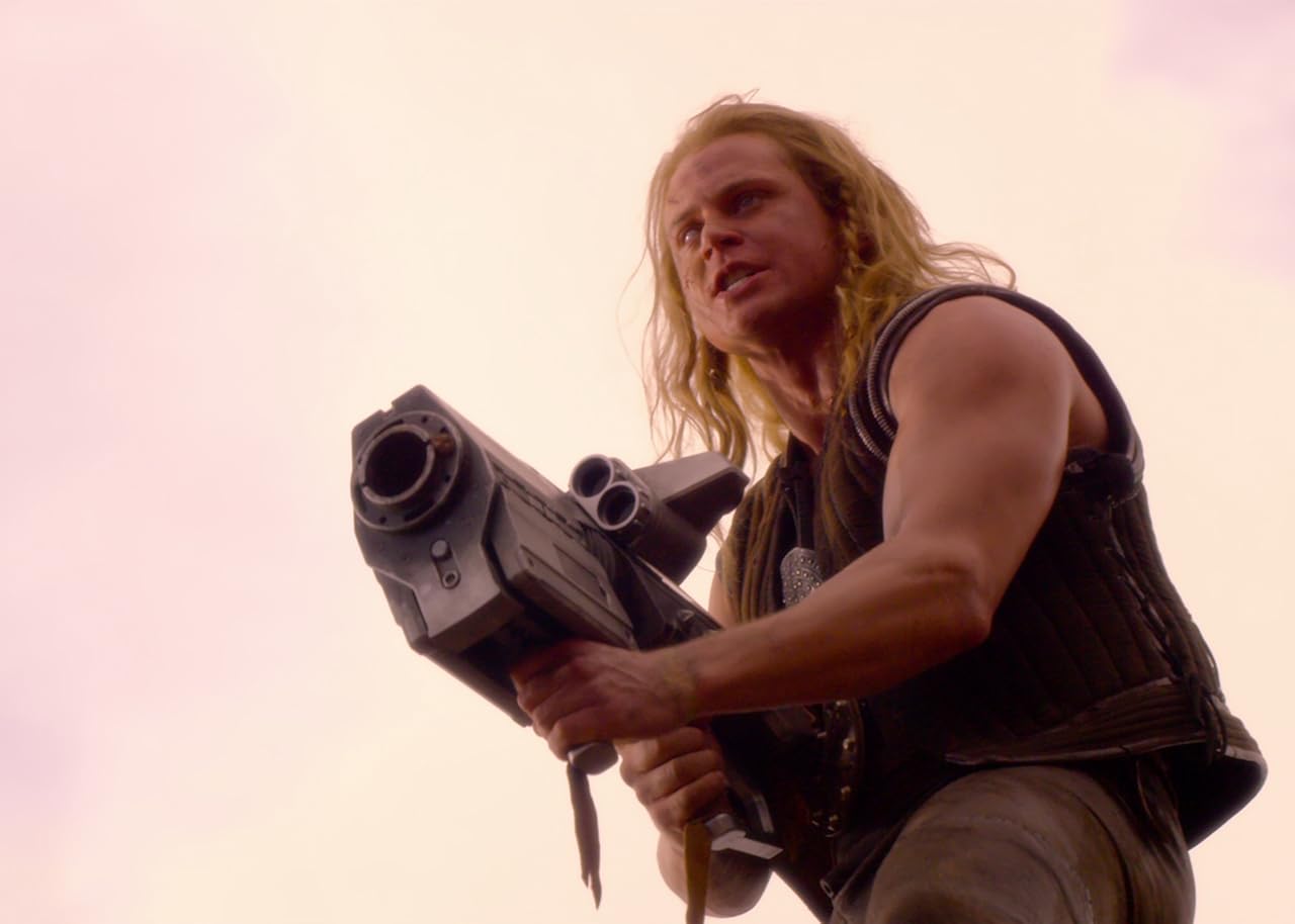 Billy Magnussen