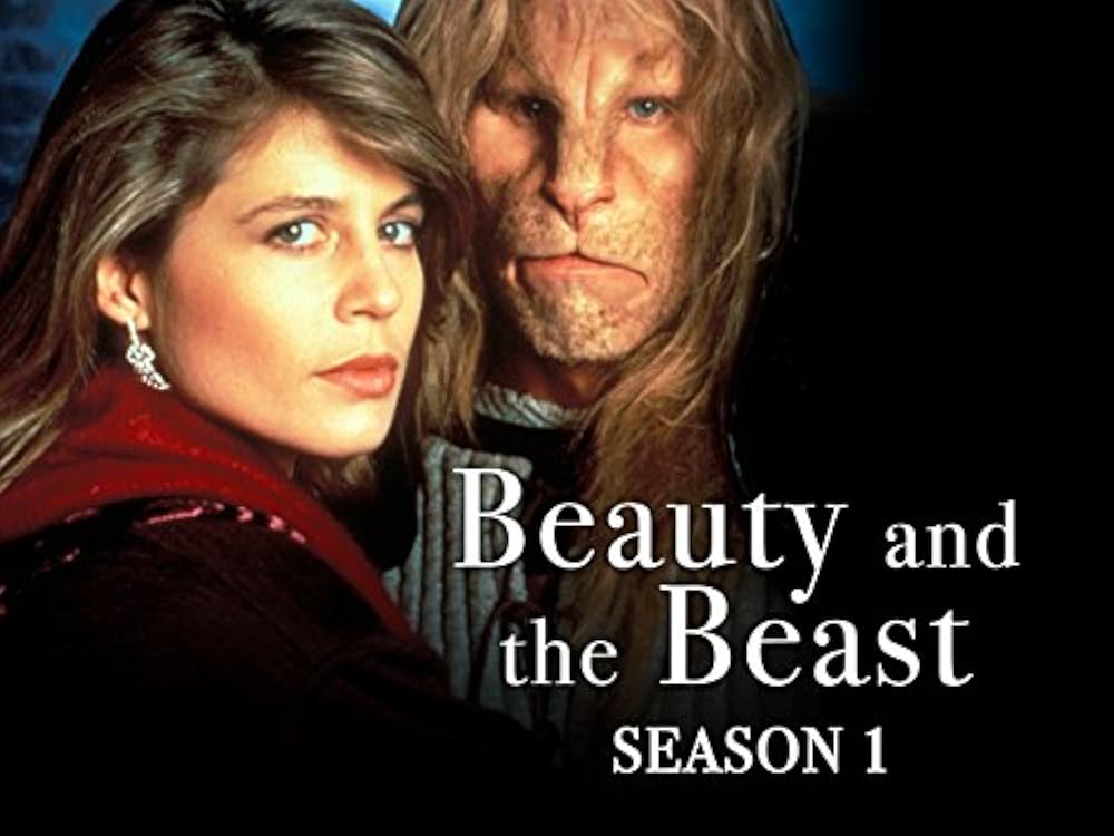 ähnliche Serien Wie Beauty And The Beast