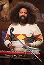 Reggie Watts's primary photo Reggie Watts's primary photo
