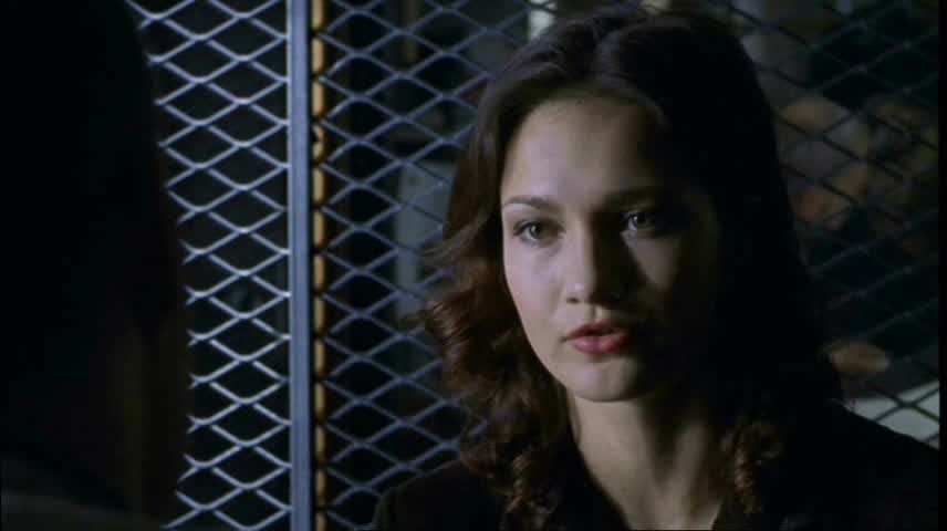 Kristin Kreuk yalangoch video
