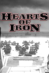 Primary photo for Hearts of Iron