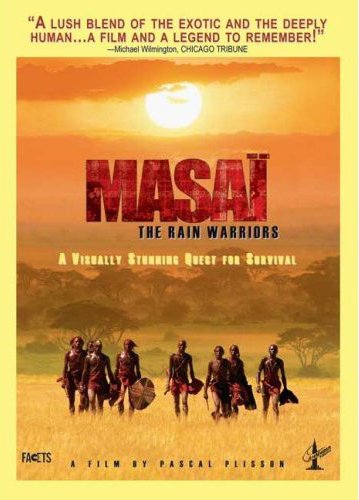 Masai: The Rain Warriors (2004)