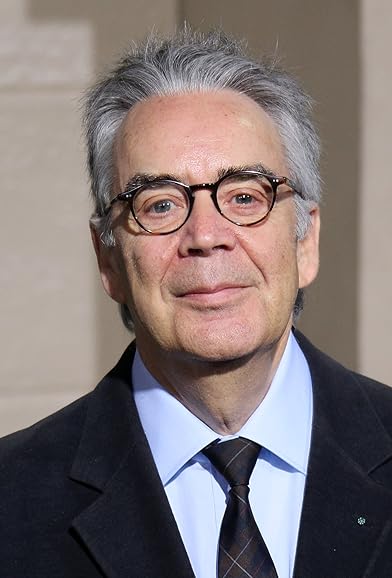 Primary photo for Howard Shore Primary photo for Howard Shore