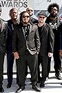 The Roots's primary photo The Roots's primary photo