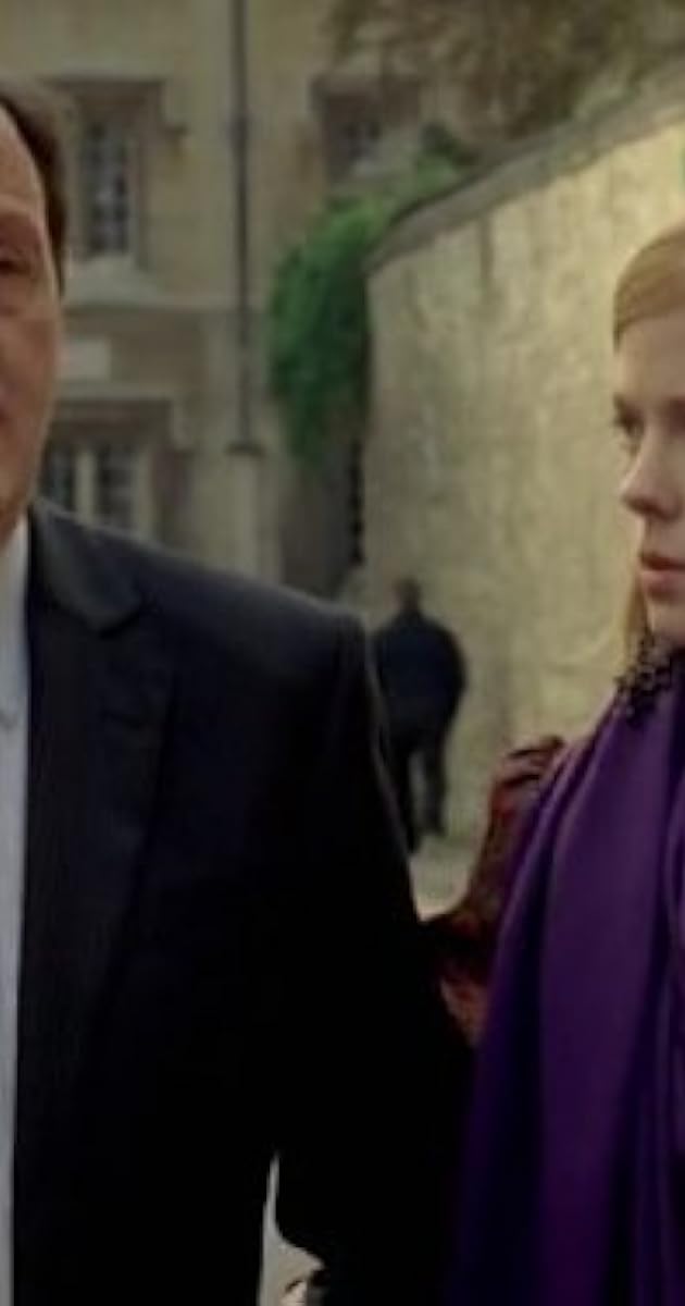 "Inspector Lewis" The Point of Vanishing (TV Episode 2009) "Inspector