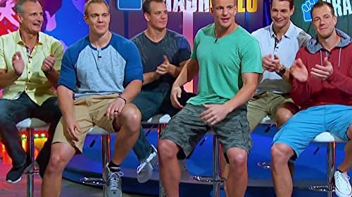 Crashletes (TV Series 2016 ) Episode list IMDb