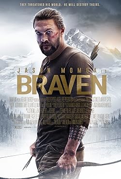 Poster of Braven