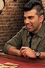 Bobak Ferdowsi's primary photo Bobak Ferdowsi's primary photo