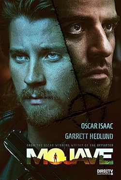 Poster of Mojave
