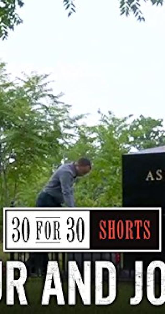 "30 for 30 Shorts" Arthur and Johnnie (TV Episode 2013) IMDb