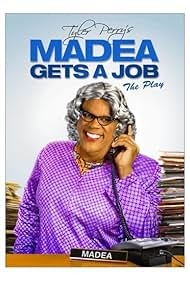 Madea Gets a Job (2013)