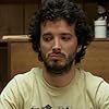 Bret McKenzie in Flight of the Conchords (2007)