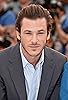 Primary photo for Gaspard Ulliel