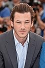 Gaspard Ulliel's primary photo Gaspard Ulliel's primary photo