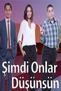 Primary photo for Episode #1.18