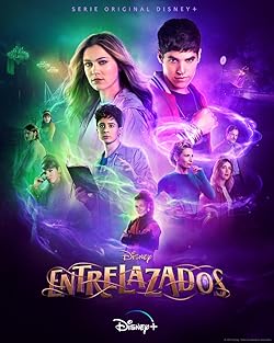 Poster of Intertwined