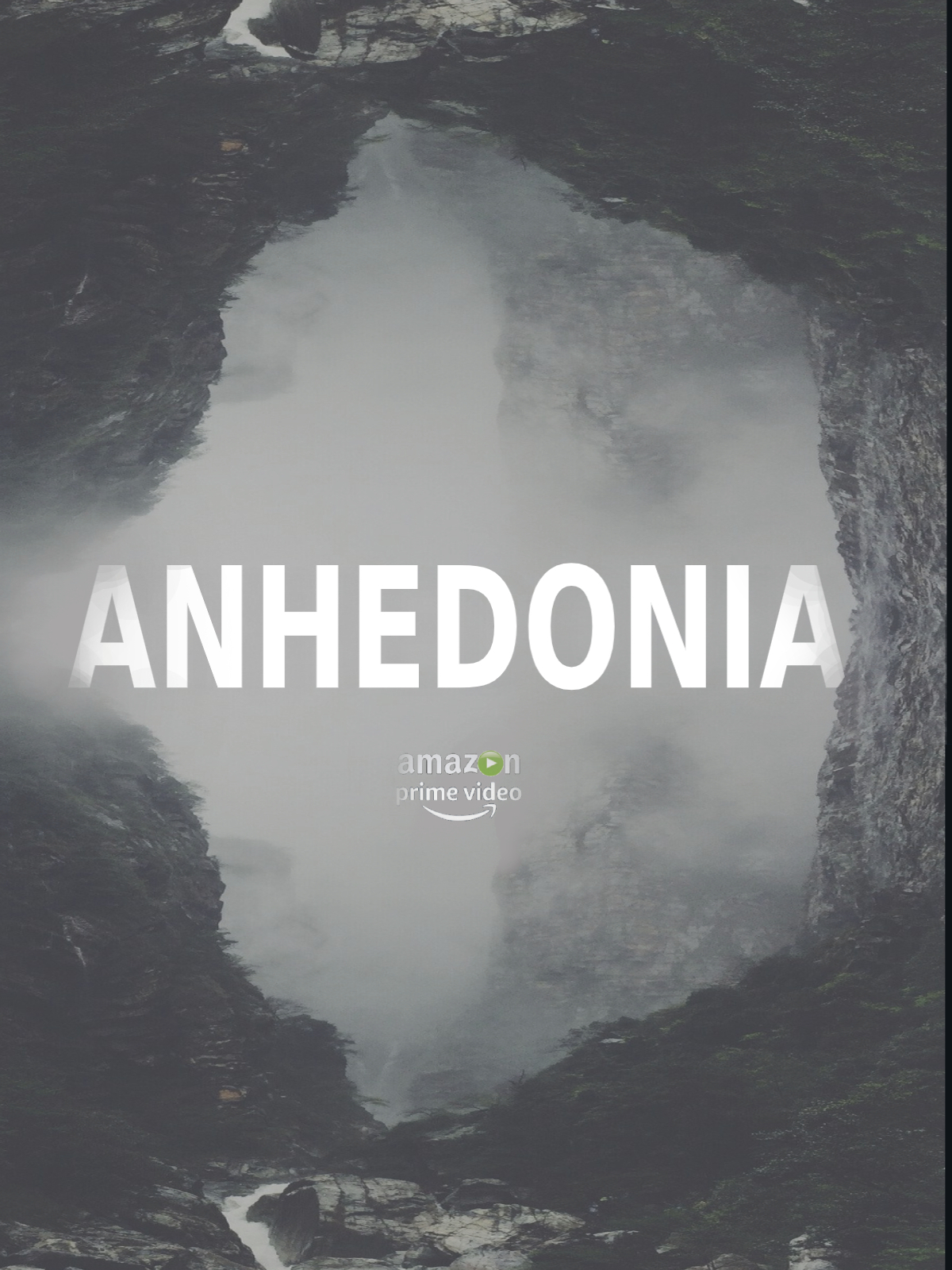 Poster of Anhedonia (2019)