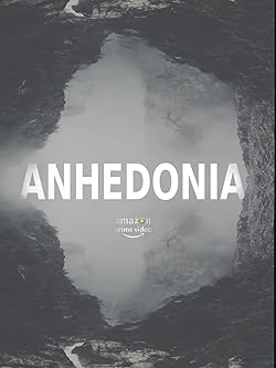Poster of Anhedonia (2019)