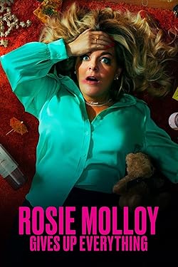 Poster of Rosie Molloy Gives Up Everything