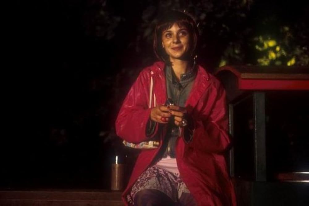 Onaj Koji Ce Ostati Neprimijecen (2003)