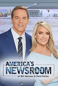 Primary photo for Episode dated 13 June 2017