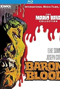 Primary photo for Baron Blood