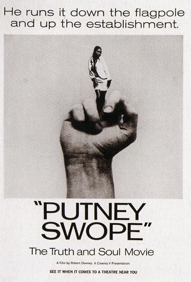 Primary photo for Putney Swope Primary photo for Putney Swope