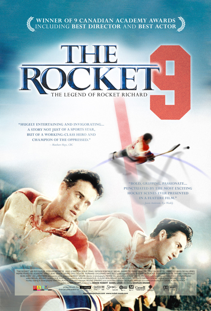 その他 Rocket Maurice Richard [DVD] Amazon.com: The Rocket - Maurice Richard : Movies & TV