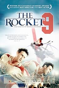 その他 Rocket Maurice Richard [DVD] Amazon.com: The Rocket - Maurice Richard : Movies & TV