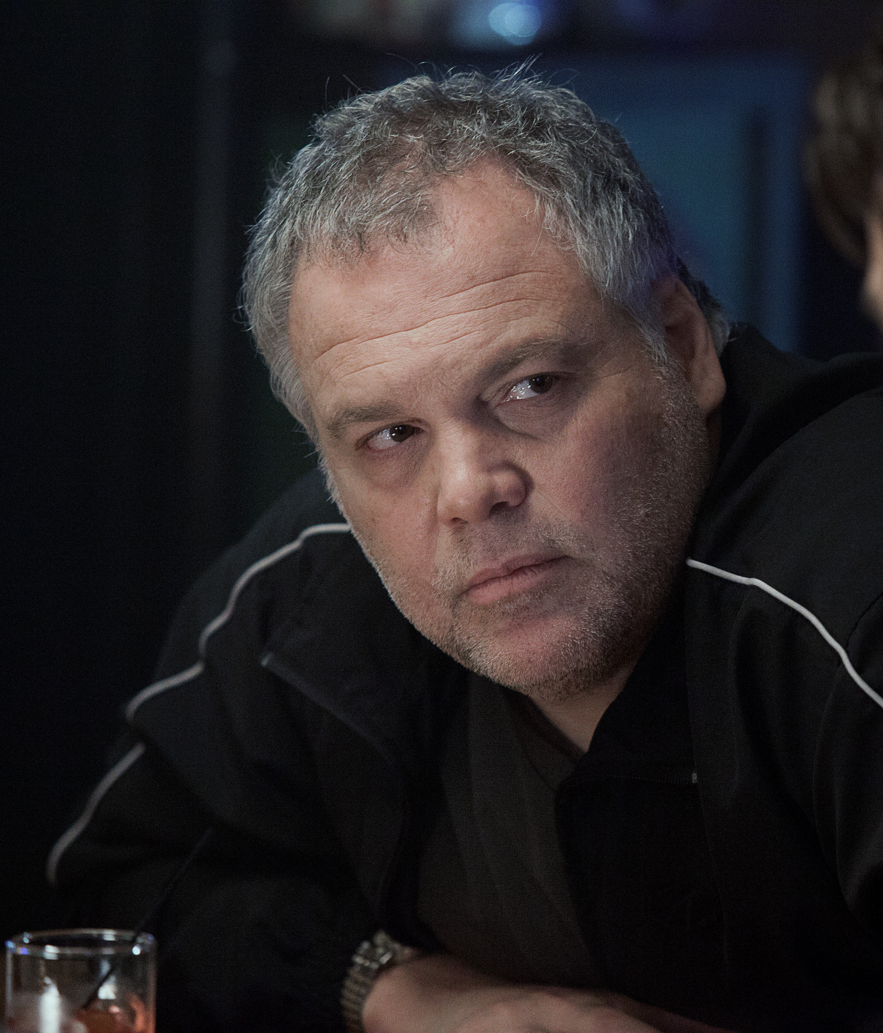 Vincent D