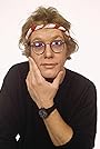 Warren Zevon's primary photo Warren Zevon's primary photo