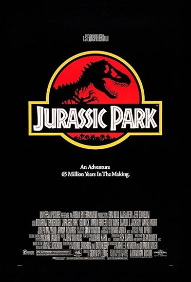 Primary photo for Jurassic Park Primary photo for Jurassic Park