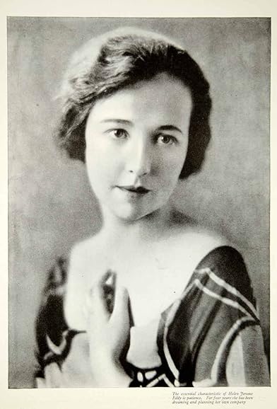 Primary photo for Helen Jerome Eddy Primary photo for Helen Jerome Eddy