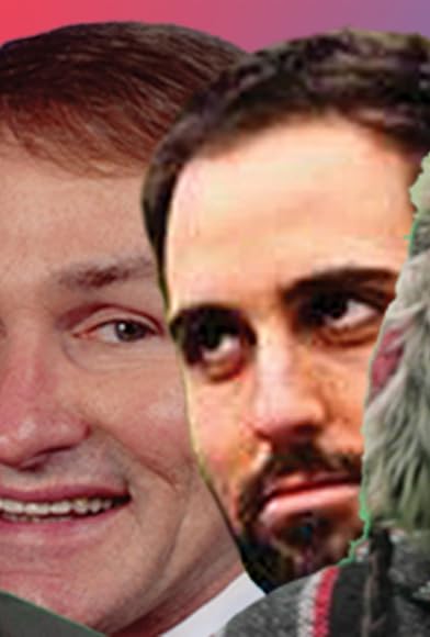 Primary photo for The Most Best Talk Show Primary photo for The Most Best Talk Show