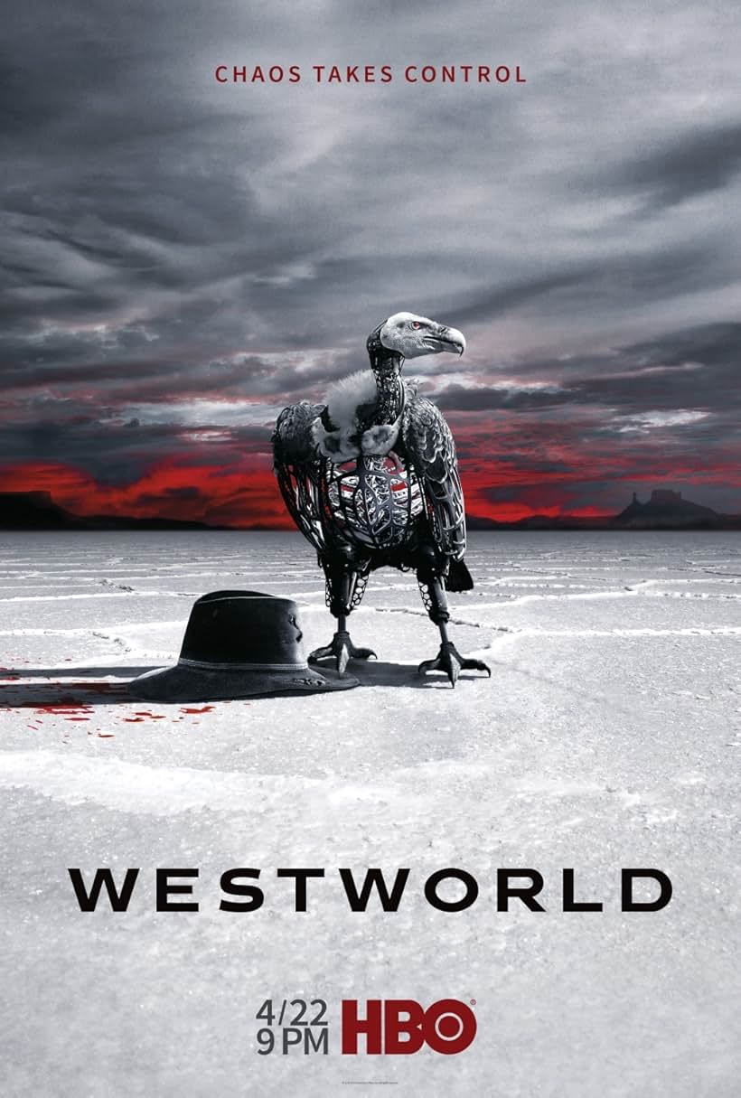 Westworld (2016)