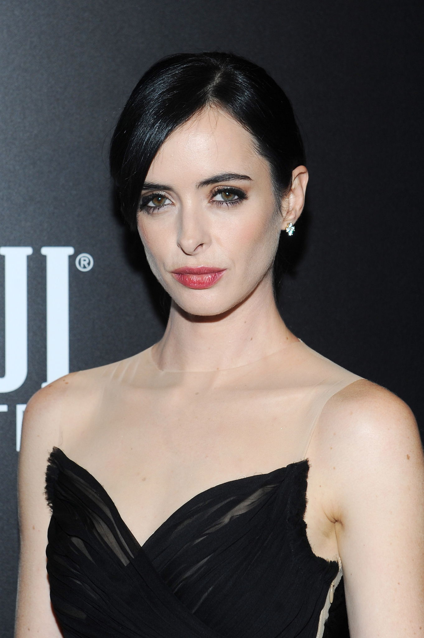 The Multi Talented Krysten Ritter: A Marie Claire Chat - copoxnt