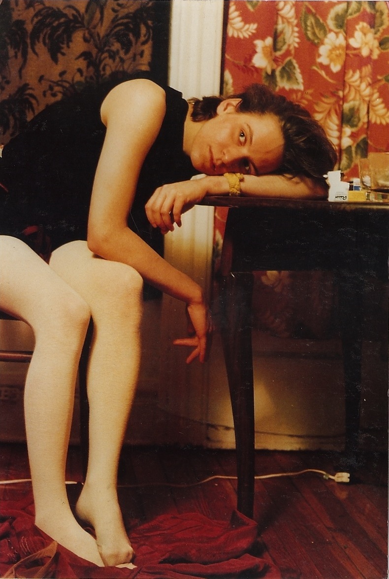 Amanda Plummer Amanda Plummer