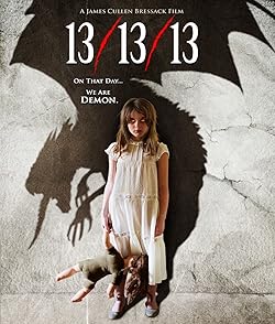 Poster of 13 13 13