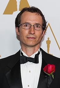 Primary photo for Chris Perry