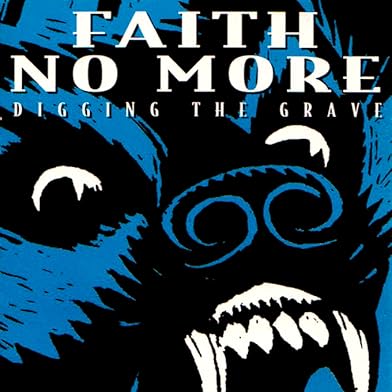 Primary photo for Faith No More: Digging the Grave Primary photo for Faith No More: Digging the Grave