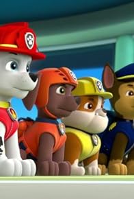 Primary photo for Pups Go All Monkey/Pups Save a Hoot Primary photo for Pups Go All Monkey/Pups Save a Hoot