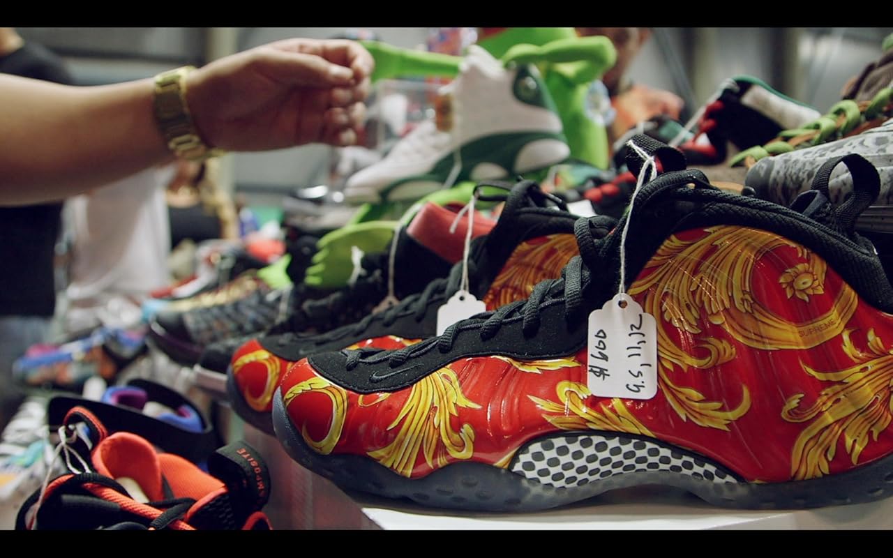 zsneakerheadz website