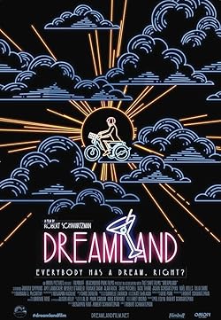 Poster of Dreamland