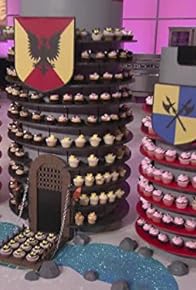Primary photo for Celebrity: Medieval Cupcakes Primary photo for Celebrity: Medieval Cupcakes